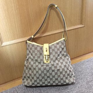 グッチ(Gucci)のGUCCI  ショルダーバッグ(ショルダーバッグ)