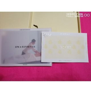 sow experience 個室スパ＆エステチケットPLUS(その他)