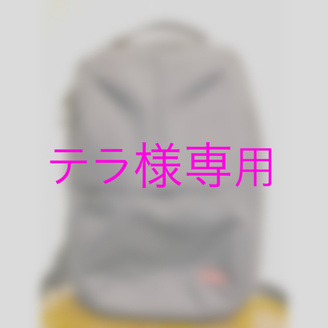 CHUMS(チャムス)のチャムスリュックSLC Afternoon Day Pack☆ メンズのバッグ(バッグパック/リュック)の商品写真