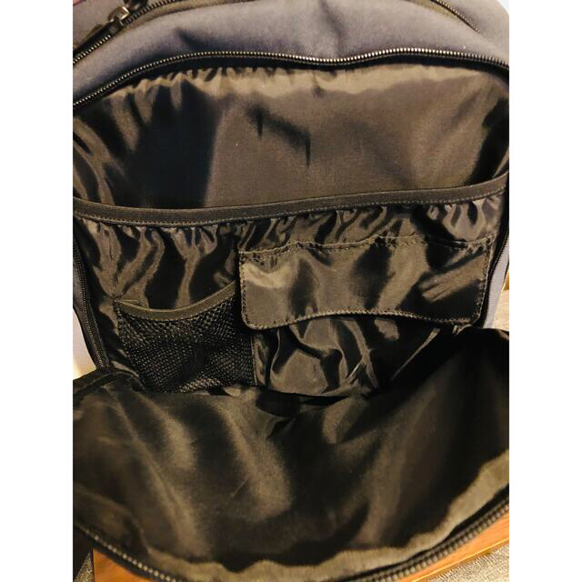 CHUMS(チャムス)のチャムスリュックSLC Afternoon Day Pack☆ メンズのバッグ(バッグパック/リュック)の商品写真