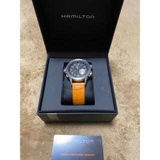ハミルトン(Hamilton)のハミルトン　腕時計(腕時計(アナログ))