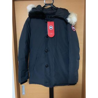 カナダグース(CANADA GOOSE)のカナダグース (ダウンジャケット)