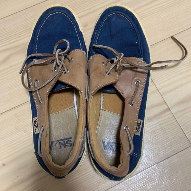 vans 8H 靴スニーカー