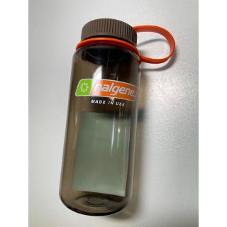 ナルゲン(Nalgene)のナルゲンボトル　500ml(登山用品)