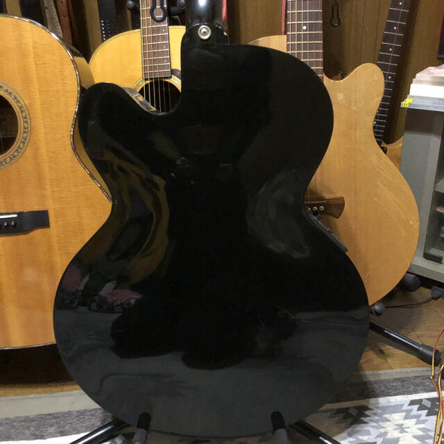 Gibson(ギブソン)のギブソン　EC -10 楽器のギター(アコースティックギター)の商品写真