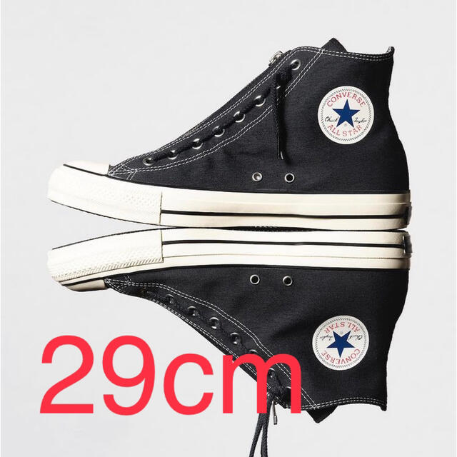 nonnative wackomaria converse ALLSTAR 29