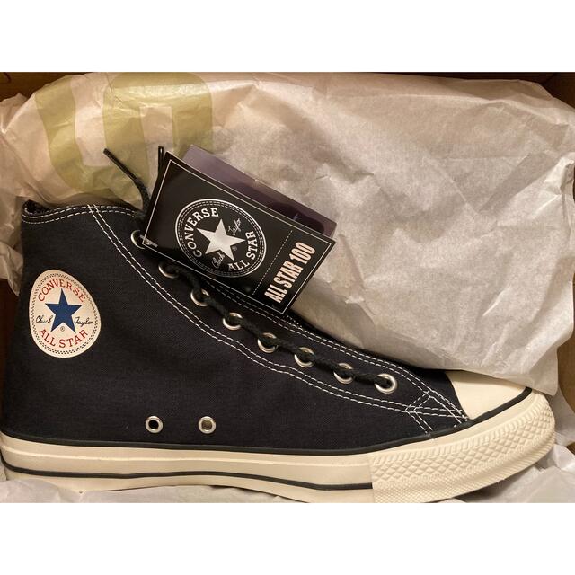 nonnative(ノンネイティブ)のnonnative wackomaria converse ALLSTAR 29 メンズの靴/シューズ(スニーカー)の商品写真