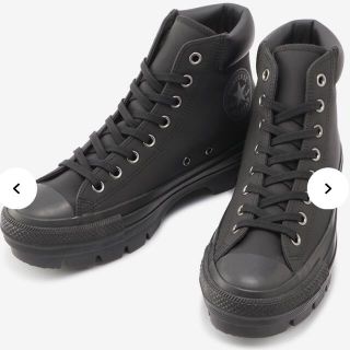 コンバース(CONVERSE)のコンバース/converse/ハイカットスニーカー(スニーカー)