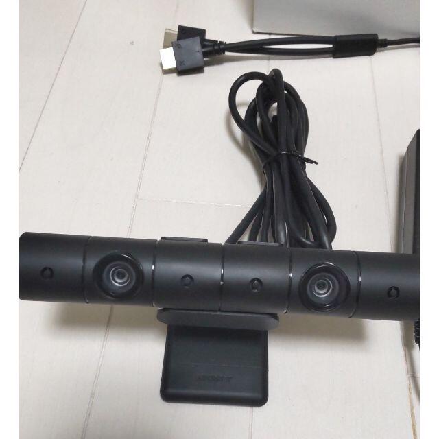 PlayStation VR (PSVR) カメラ同梱版 CHV-ZVR2 PlayStation VR (PSVR) カメラ同梱版 CHV-ZVR2