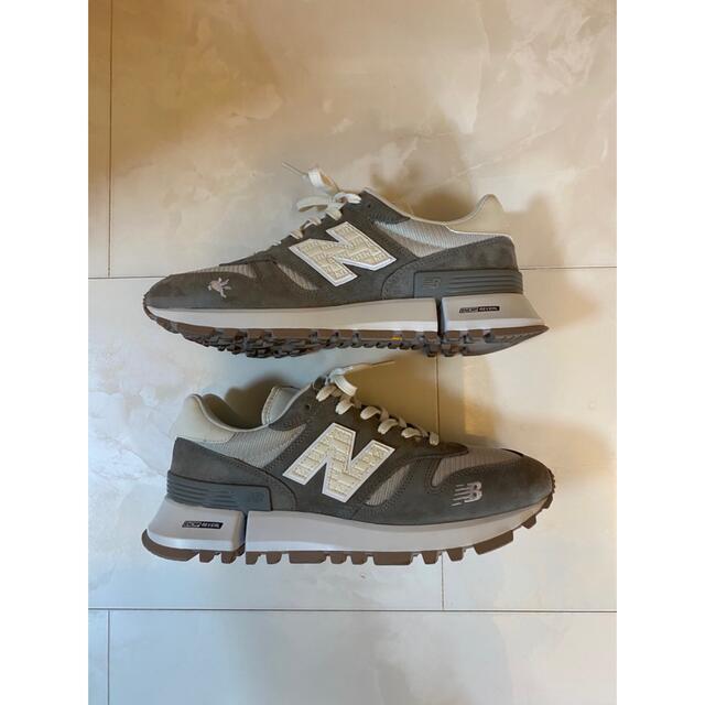 New Balance(ニューバランス)のKITH RONNIE FIEG NEW BALANCE RC1300 29cm メンズの靴/シューズ(スニーカー)の商品写真