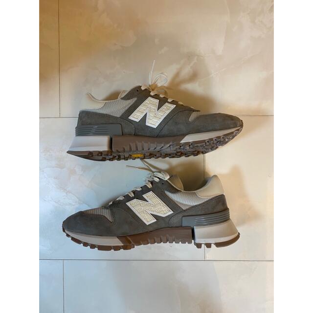 New Balance(ニューバランス)のKITH RONNIE FIEG NEW BALANCE RC1300 29cm メンズの靴/シューズ(スニーカー)の商品写真