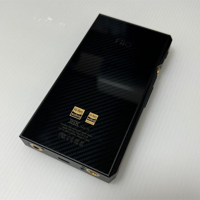 FiiO M11Pro (MicroSD 128GB付き)