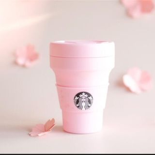 スターバックスコーヒー(Starbucks Coffee)のさくら Starbucks stojo スターバックス ストージョ タンブラー(タンブラー)