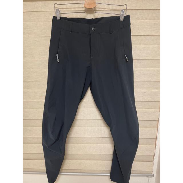 Houdini MTM Thrill Twill Pants スリルツイルパンツ