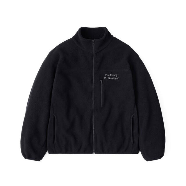 1LDK SELECT - ennoy Polartec Fleece セットアップの通販 by