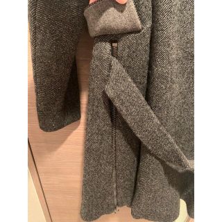 3.1 Phillip Lim - 3.1フィリップリム コート チェスターコート ロング