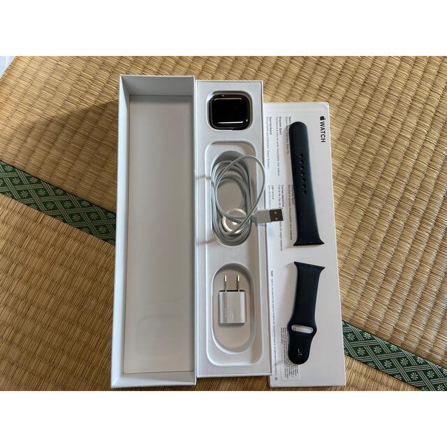 apple watch series5 40mm