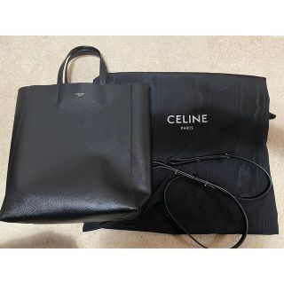 セリーヌ(celine)の【rara様専用】CELINE スモールカバ　セリーヌ(トートバッグ)