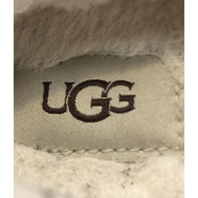 UGG(アグ)のアグ UGG モカシンシューズ    レディース 23 レディースの靴/シューズ(その他)の商品写真