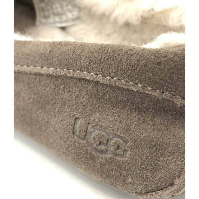 UGG(アグ)のアグ UGG モカシンシューズ    レディース 23 レディースの靴/シューズ(その他)の商品写真