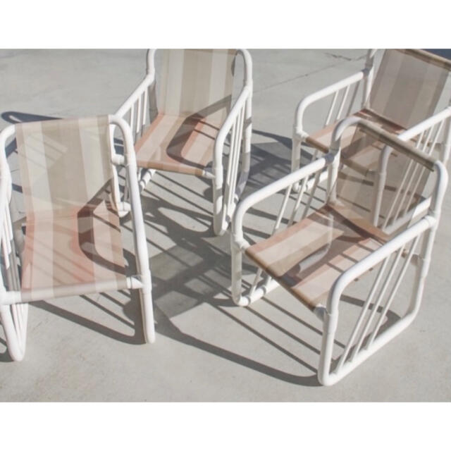 4set ２５万→55555 vintage chair椅子/チェア