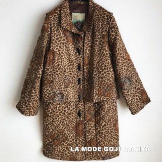 伊太利屋 ロングコート(レディース)の通販 53点 | 伊太利屋の