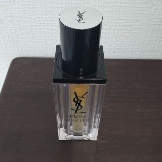 イヴサンローランボーテ(Yves Saint Laurent Beaute)の2度使用  イブサンローラン ナイトセラム美容液30ml(美容液)