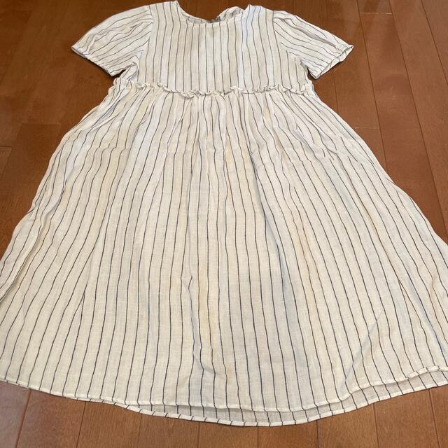 lights様専用 キッズ/ベビー/マタニティのキッズ服女の子用(90cm~)(ワンピース)の商品写真