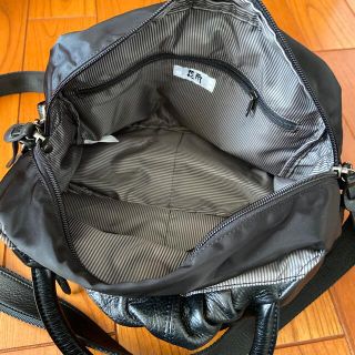 Sensounico - ショルダーバッグ 慈雨 ブラックの通販 by ことこと's