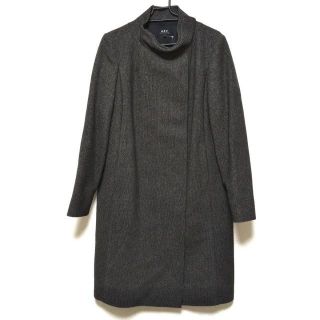 アーペーセー(A.P.C)のアーペーセー コート サイズS レディース -(その他)