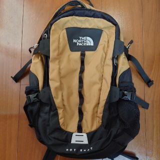 ザノースフェイス(THE NORTH FACE)の再値下げ☆ノースフェイス　Hot Shot CL ホットショット　UB(バッグパック/リュック)