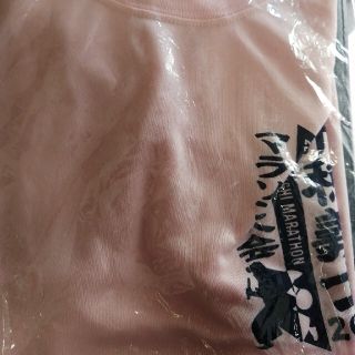 赤穂マラソンTシャツ(Tシャツ/カットソー(半袖/袖なし))