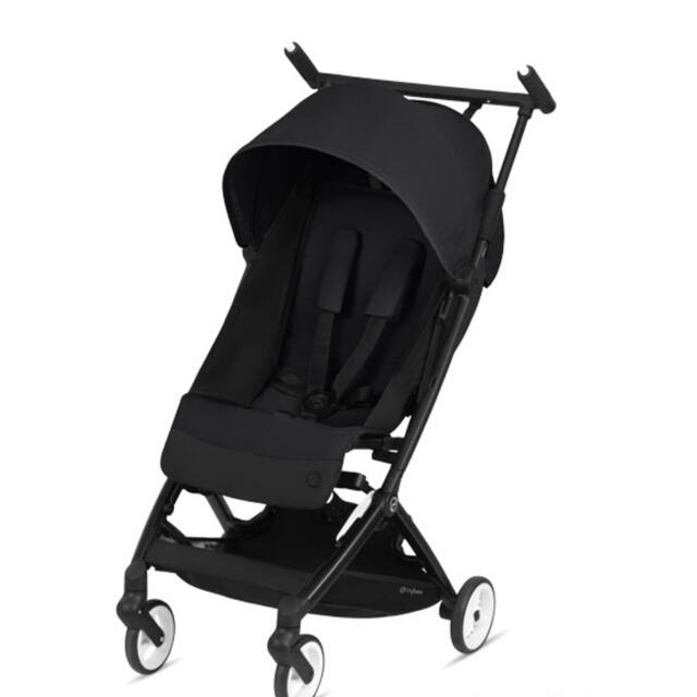 【説明書・付属品付】サイベックス リベル  cybex libelle