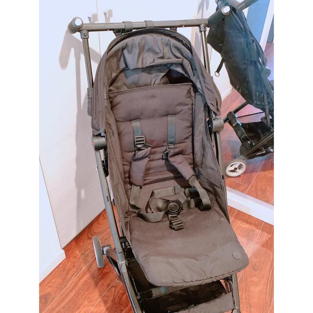 【説明書・付属品付】サイベックス リベル  cybex libelle 2