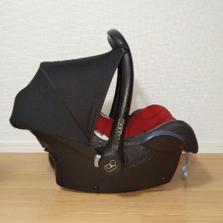 マキシコシ(Maxi-Cosi)のマキシコシ カブリオフィックス Maxi-Cosi CabrioFix(ベビーカー用アクセサリー)