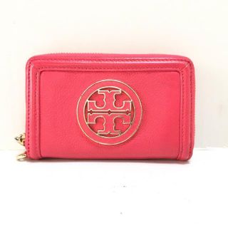 トリーバーチ(Tory Burch)のTORY BURCH(トリーバーチ) 2つ折り財布 -(財布)