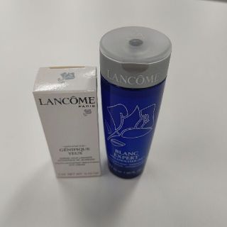 ランコム(LANCOME)の未使用  ランコム  目元用クリーム  エッセンス ローション(その他)