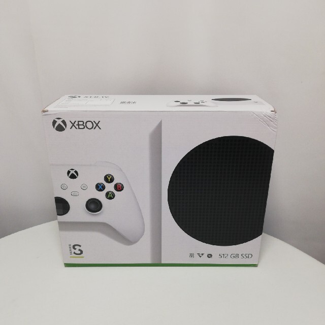 Xbox Series S RRS-00015 | tradexautomotive.com