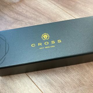 クロス(CROSS)の新品 CROSS ボールペン ジャイアンツ 記念品 巨人 シーズンシート(記念品/関連グッズ)