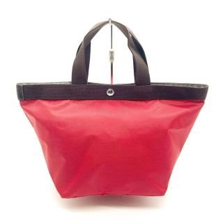 エルベシャプリエ(Herve Chapelier)のエルベシャプリエ トートバッグ美品 (トートバッグ)