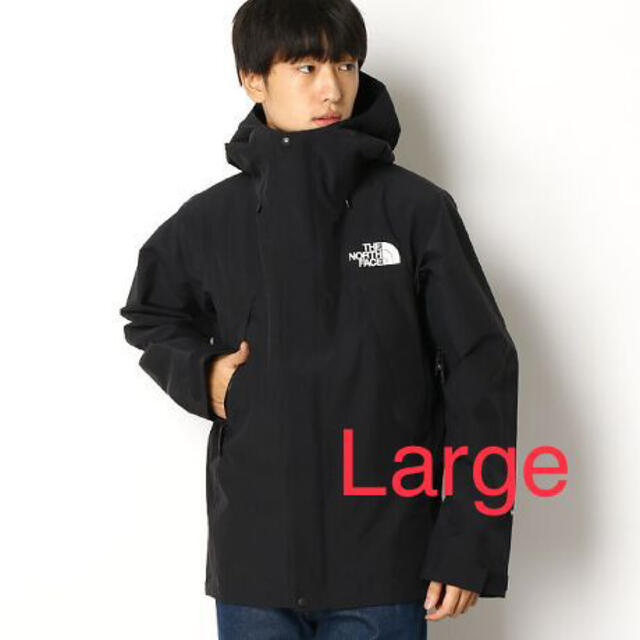 THE NORTH FACE 21aw Mountain Jacket