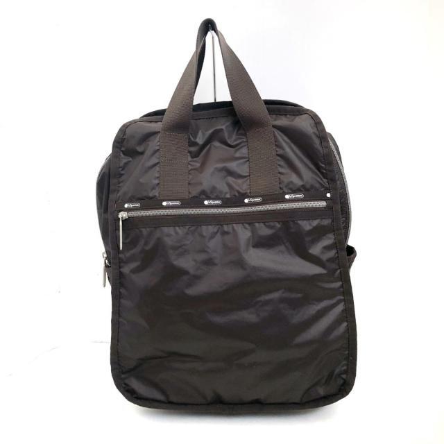 LeSportsac(レスポートサック)のレスポートサック リュックサック - 2way レディースのバッグ(リュック/バックパック)の商品写真