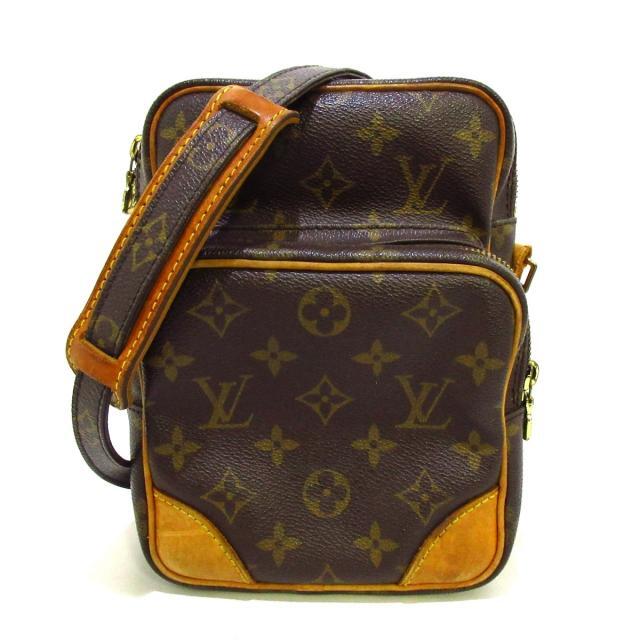 LOUIS VUITTON - ルイヴィトン ショルダーバッグ モノグラムの通販 by