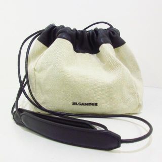 ジルサンダー(Jil Sander)のジルサンダー ショルダーバッグ レディース(ショルダーバッグ)