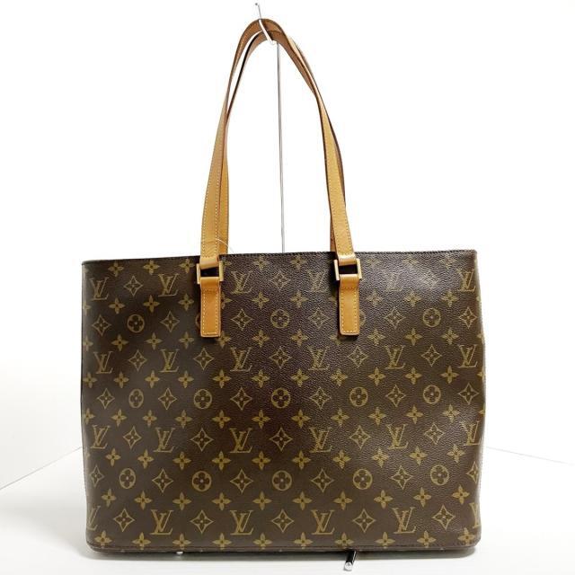 LOUIS VUITTON - ルイヴィトン トートバッグ モノグラム -の通販 by 