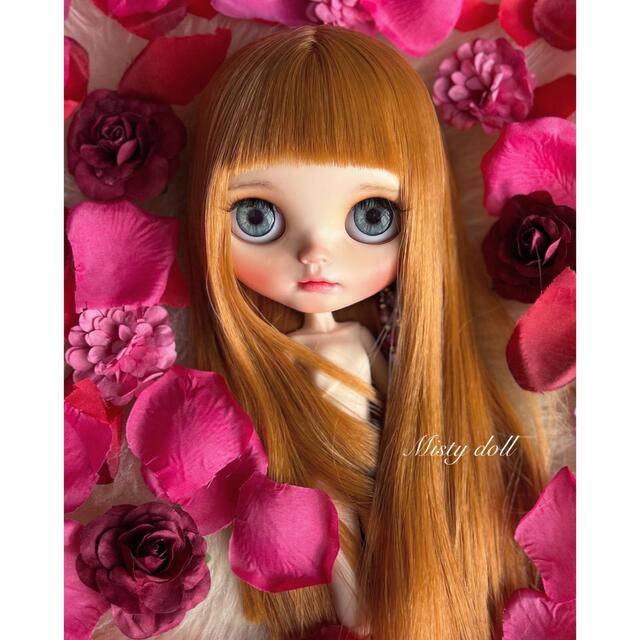 Mistydoll????プラッドパレード????カスタムブライスblythe