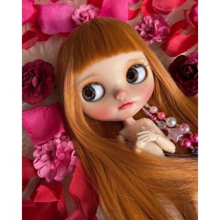 Mistydoll プラッドパレード カスタムブライスの通販 by Misty's Mistydoll プラッドパレード カスタムブライスの通販 by Misty's
