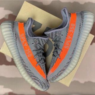 アディダス(adidas)の adidas YEEZY BOOST 350 V2 BELUGA REFLEC(スニーカー)