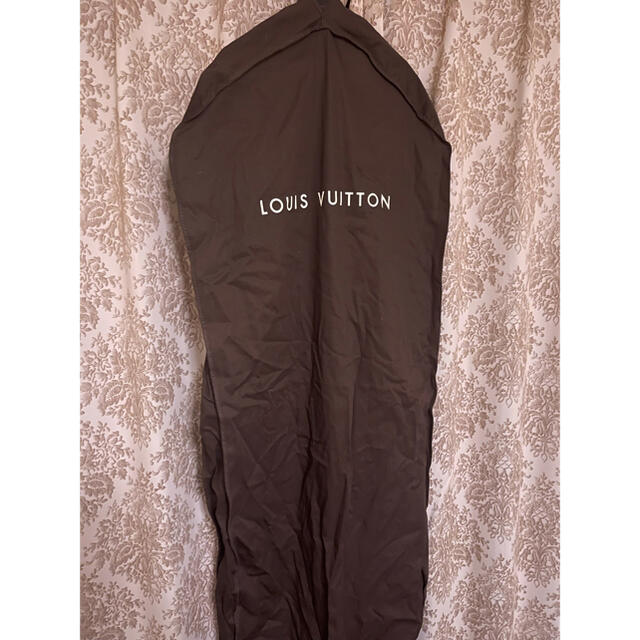 LOUIS VUITTON - 美品 ルイヴィトン スーツ、洋服カバー ガーメント