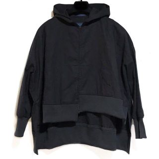 ヨウジヤマモト(Yohji Yamamoto)のヨウジヤマモト ブルゾン サイズ2 M メンズ(ブルゾン)